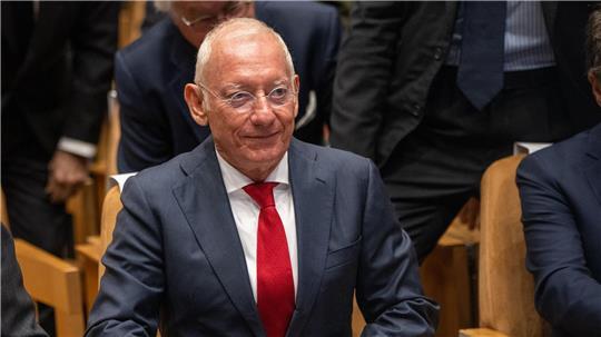 Der Milliardär Isak Andic starb unter mysteriösen Umständen in den Bergen Kataloniens. (Archivbild)