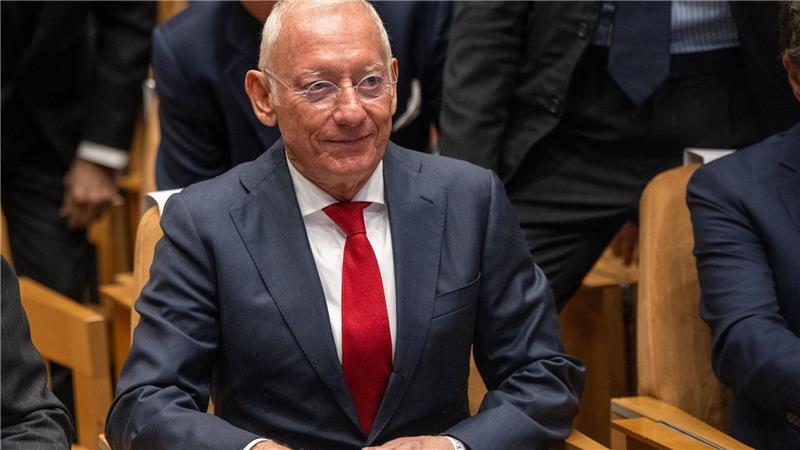 Nach Mordverdacht: Sohn von Mango-Gründer lässt Arbeit ruhen Der Milliardär Isak Andic starb unter mysteriösen Umständen in den Bergen Kataloniens. (Archivbild)