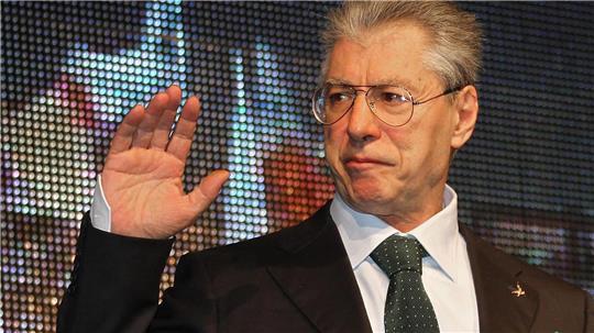 Der Mitbegründer der italienischen Regierungspartei Lega, Umberto Bossi, ist im Alter von 84 Jahren gestorben. (Archivbild)