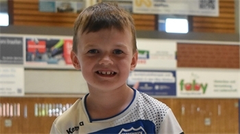 „Der Mitmachzirkus Fredenbeck hat mir Spaß gemacht. Ich war im Feuer-Team und beim Seilspringen.“Thilo Seeba, 7 Jahre alt, aus Schwinge am 3. August 2026