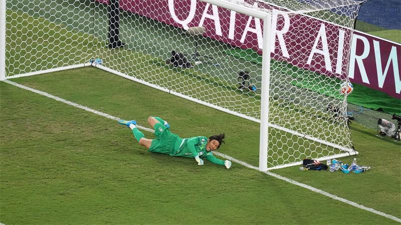Emotionaler Moment: Südafrika feiert historischen WM-Erfolg Der Moment der Entscheidung.