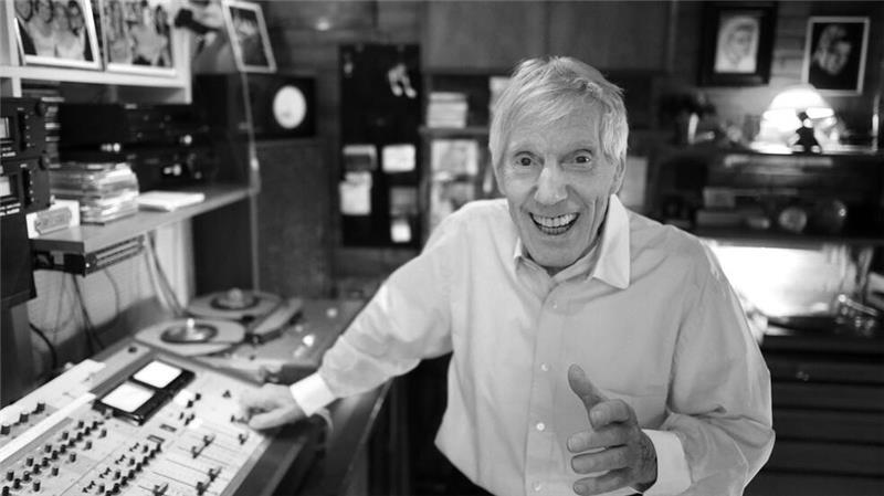 Verstorben: Die Toten des Jahres 2024 Der Musiker Hans Blum, bekannt als «Henry Valentino» ist gestorben.