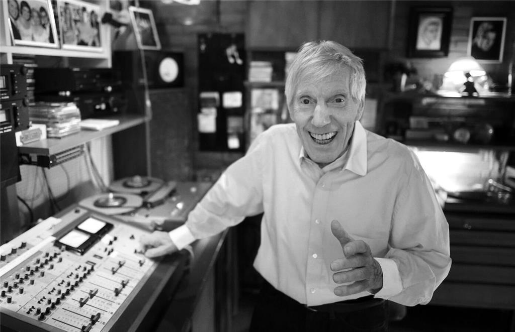 Der Musiker Hans Blum, bekannt als «Henry Valentino» ist gestorben. 