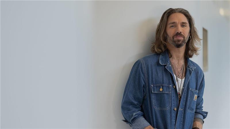 Der Musiker sagt, dass er noch keinen Plan für die Zukunft habe. (Archivbild)