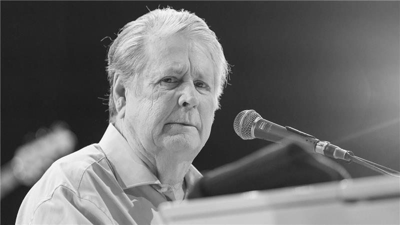 Verstorben: Die Toten des Jahres 2025 Der Musiker und Gründungsmitglied der Band The Beach Boys, Brian Wilson, verstarb 2025.