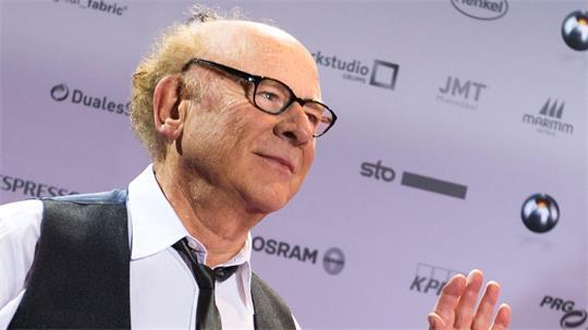 Der Musiker und Sänger Art Garfunkel hat sein einziges Deutschlandkonzert in Hamburg aus gesundheitlichen Gründen abgesagt. (Archivbild)
