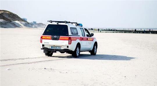 Der Mysteriöser Fund auf Norderney entpuppte sich als Koralle.