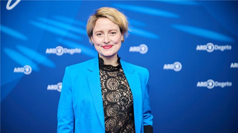 Der NDR trauert um Wanda Perdelwitz. (Archivbild)