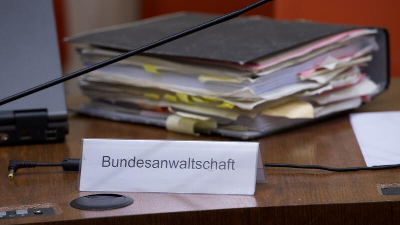 Der NSU-Prozess gegen Mitglieder wie Beate Zschäpe lief ab Mai 2013 vor dem Oberlandesgericht München.