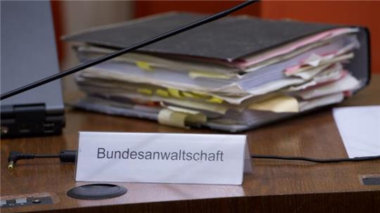 Der NSU-Prozess gegen Mitglieder wie Beate Zschäpe lief ab Mai 2013 vor dem Oberlandesgericht München.