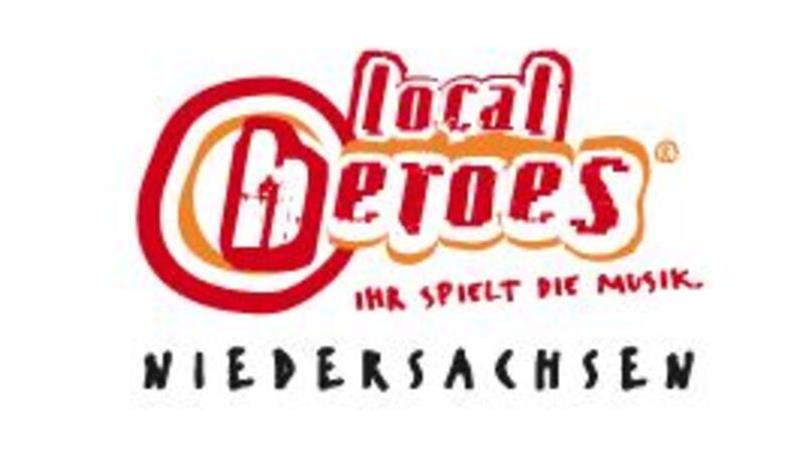 Semifinale Nord des Musikpreises „Local Heroes“ in Neu Wulmstorf Der Newcomer-Musikpreis „Local Heroes Niedersachsen“ geht in die nächste Runde: Das Semifinale Nord findet am Samstag in Neu Wulmstorf statt.