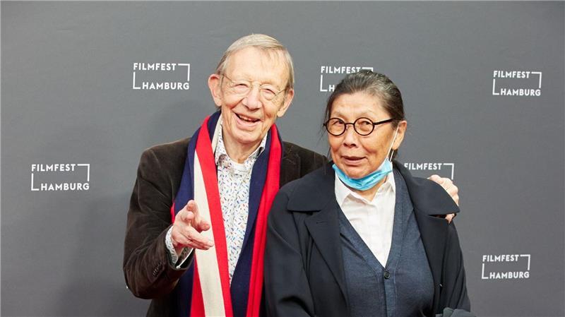 Der Norddeutsche starb im Alter von 86 Jahren im Kreise seiner Familie. (Archivbild)