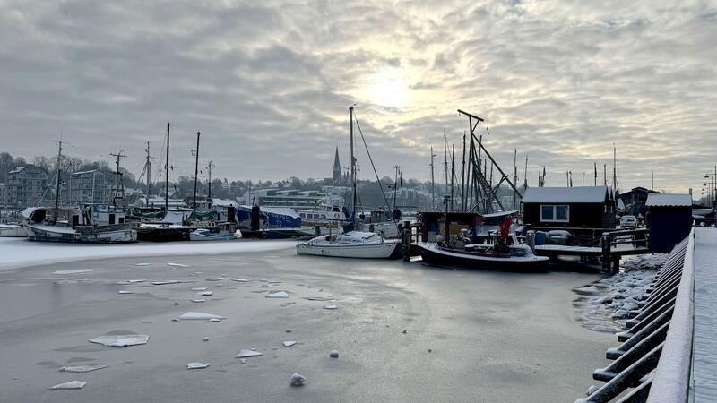 Der Norden erlebte den schneereichsten Winter seit 2012. (Symbolbild)