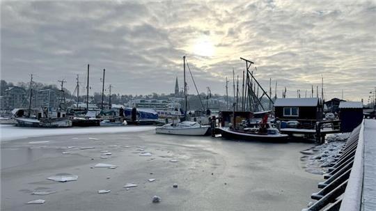 Der Norden erlebte den schneereichsten Winter seit 2012. (Symbolbild)