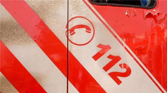 Der Notruf vom Handy landete in der Cuxhavener Wache.