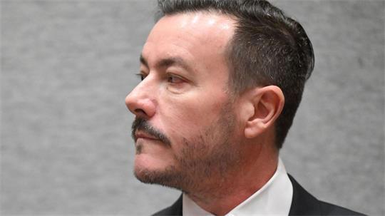 Der Oberste Gerichtshof (OGH) in Österreich verhandelte in einem Berufungsverfahren über das erste Urteil gegen Ex-Milliardär René Benko. (Archivbild) 
