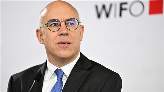 Der Österreicher Felbermayr soll „Wirtschaftsweiser“ werden. (Archivbild)