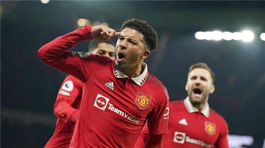 Der Offensivspieler kehrt nun bis zum Saisonende zum BVB zurück.