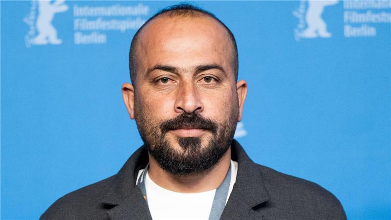 Der Oscar-prämierter Regisseur Hamdan Ballal wurde Aktivisten und Kollegen zufolge von jüdischen Siedlern zusammengeschlagen. (Archivbild)