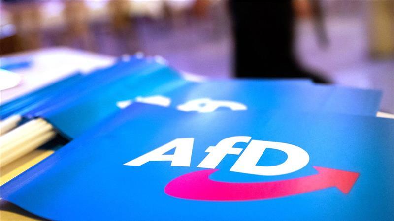 Der Osnabrücker Jurist Hermann Heußner fordert die neue Bundesregierung auf, ein AfD-Verbotsgutachten erstellen zu lassen. 