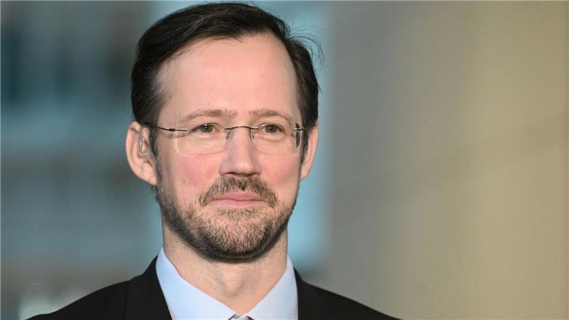 Der Parlamentarische Geschäftsführer der SPD, Dirk Wiese, hält die Lockerung für richtig. (Archivbild)