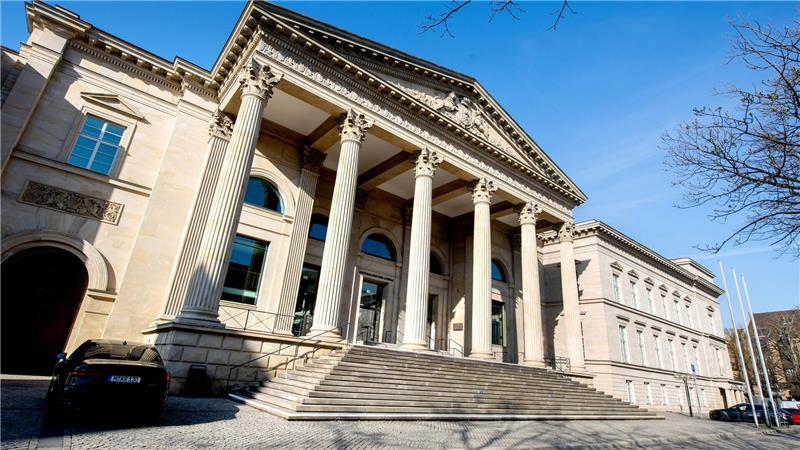 Anhörung im Landtag – Wohin kommt Leuchtturm „Roter Sand“? Der Petitionsausschuss des Landtags befasst sich mit dem Erhalt des Leuchtturms. (Archivbild)