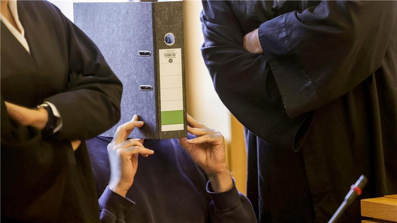 „Störende“ Patienten ermordet - Höchststrafe für Pfleger Der Pfleger fühlte sich laut Urteil von den Patienten gestört.