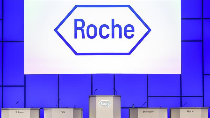 Der Pharmakonzern Roche ist verärgert über die Politik