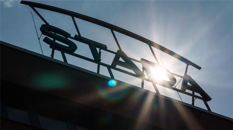Pharmakonzern Stada vor milliardenschwerem Börsengang Der Pharmakonzern Stada ist stark gewachsen - nun soll er an die Börse. (Archivbild)