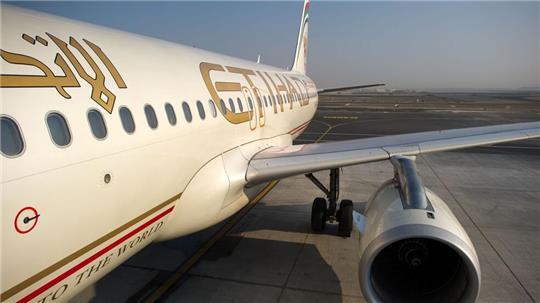 Der Pilot stoppte den Start wegen technischer Probleme. (Symbolbild)