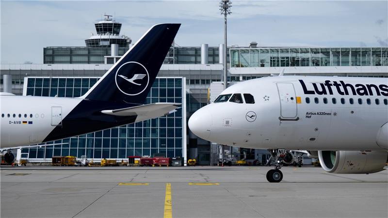 Der Pilotenstreik bei der Lufthansa ist vorbei, der Tarifkonflikt bleibt ungelöst. 