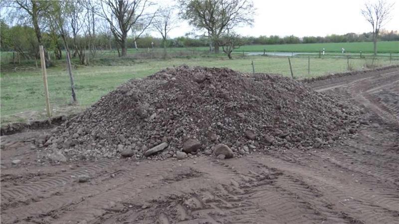 Darum ist ein alter Acker überlebenswichtig für den SV Ottensen Der Platz des SV Ottensen ist eine rund 6000 Quadratmeter große Fläche, die einst als Acker genutzt wurde.