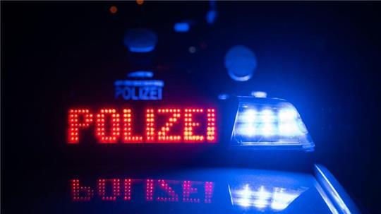 Großfamilien lösen mehrtägigen Polizeieinsatz in Göttingen aus Der Polizeieinsatz dauert weiter an. (Symbolbild)