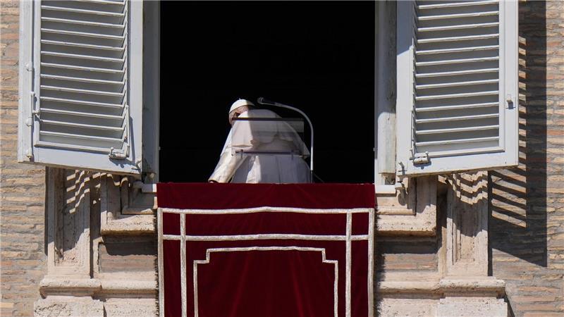 Der Pontifex musste sich auch immer wieder mit Krisen und Konflikten in der Kirche beschäftigen. (Archivbild)