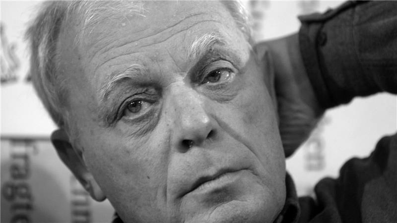 Der Portugiese galt jahrzehntelang als Kandidat auf den Literatur-Nobelpreis. (Archivbild)