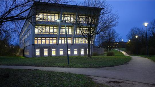 Der Präsident der Hochschule Flensburg ist abgewählt worden. (Symbolbild)