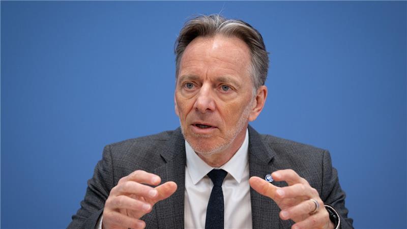BKA-Chef Münch sieht Kokain-Schwemme in Deutschland Der Präsident des Bundeskriminalamts (BKA), Holger Münch, warnt vor einer Zunahme harter Drogen in Deutschland.