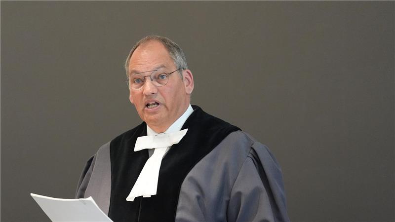Der Präsident des Landesverfassungsgerichts hat einer Klage von FDP und SPD stattgegeben. (Archivbild)