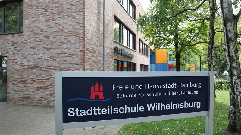 Der Preis der Jury für gesellschaftlichen Zusammenhalt ist mit 30.000 Euro dotiert. 