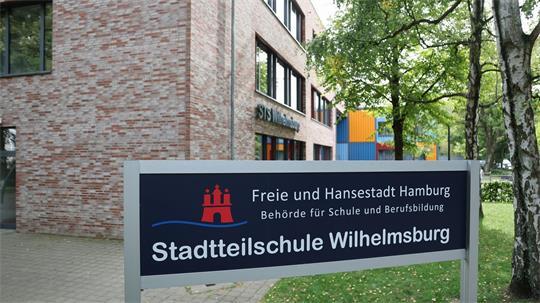 Der Preis der Jury für gesellschaftlichen Zusammenhalt ist mit 30.000 Euro dotiert. 
