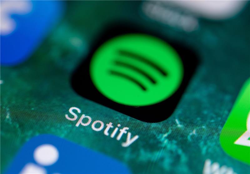 Musikstreaming-Champion Spotify schreibt rote Zahlen Der Preis eines Spotify-Einzelabos ist von 9,99 auf 10,99 Euro gestiegen.