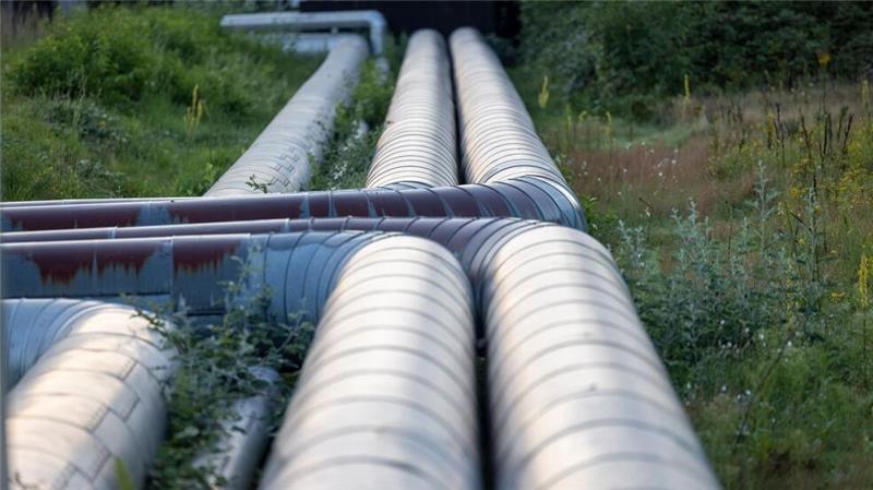 Der Preis für Fernwärme wird für viele Kunden sinken. (Symbolbild)