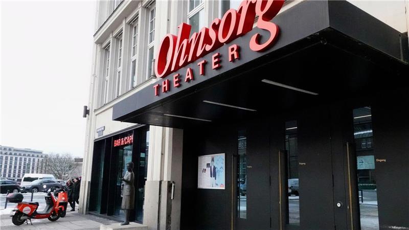 Der Preis ist mit 50.000 Euro dotiert. (Archivfoto)