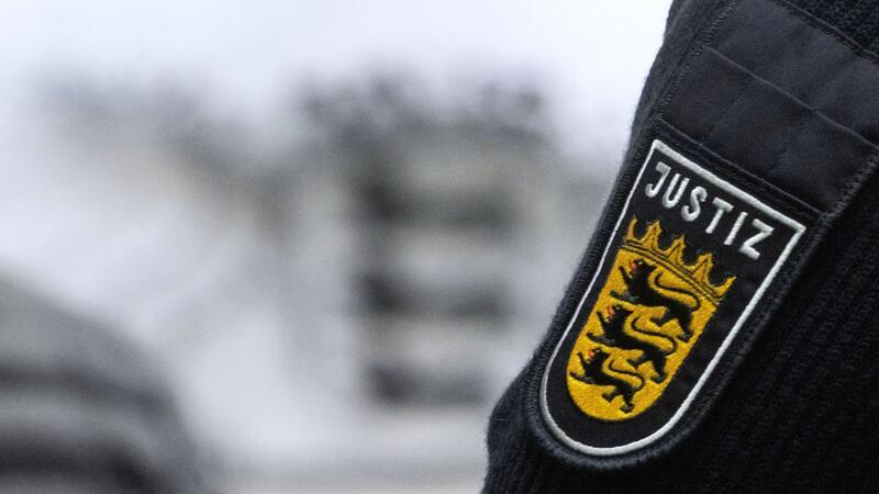 Sechs Jahre Haft nach tödlicher Autofahrt Der Prozess fand am Landgericht Stuttgart statt.