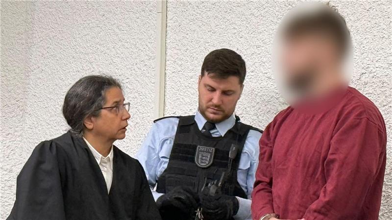 Der Prozess gegen den Mann lief bereits seit dem vergangenen März. (Archivbild)