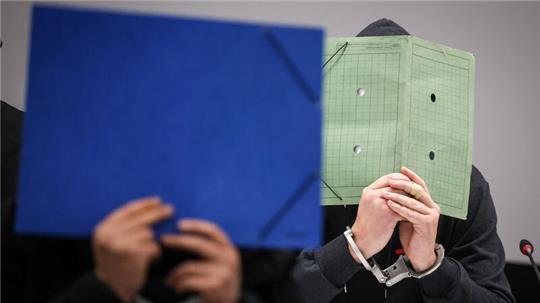 Der Prozess startete im Oktober 2023, eineinhalb Jahre später fiel das Urteil. (Archivbild)