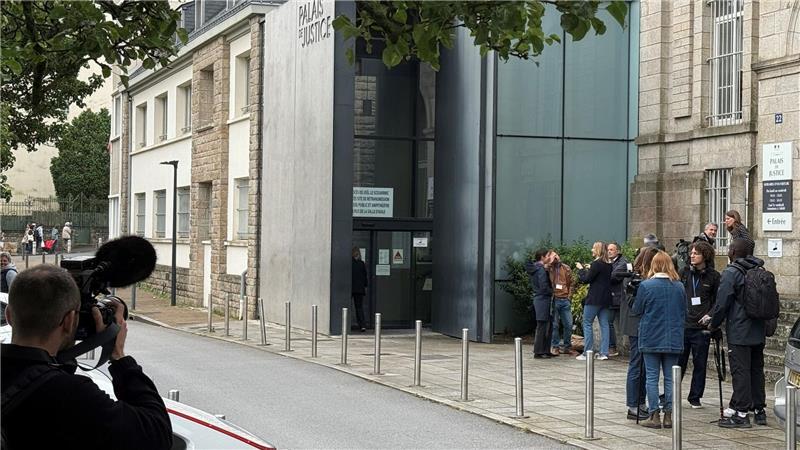 Der Prozess um den massenhaften Missbrauch junger Patienten durch einen Klinikarzt hat in Frankreich für Erschütterung gesorgt.
