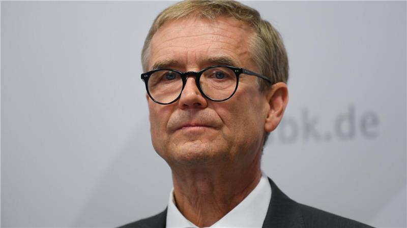Der Psychiater Harald Dreßing hat die sexualisierte Gewalt gegen Kinder und Jugendliche erforscht (Foto: Archiv).