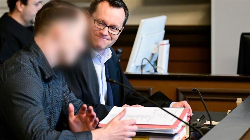 Soldat nach Vierfachmord: „Seitdem kann ich besser essen und schlafen“ Der Psychiater ist überzeugt, dass der Angeklagte die Mordserie nicht bereut.