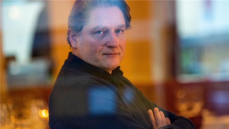 Der Publizist Jakob Augstein warnt in Verbindung mit Westalgie vor einer „gefährlichen Gestrigkeit“. (Archivbild)